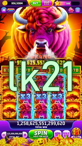 lk21 Masuk