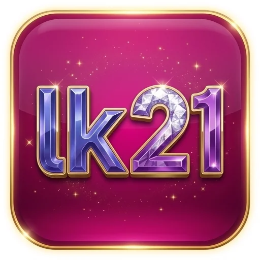lk21 Logo - Resmi
