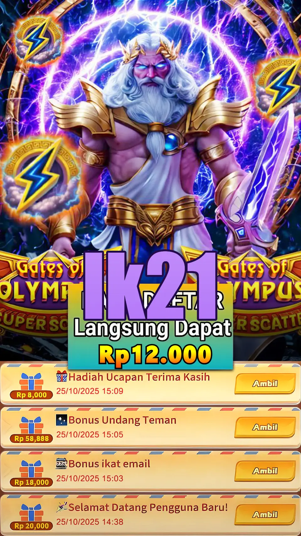 lk21 Tangkapan Layar - APK Resmi